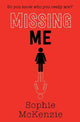 Missing Me: Volume 3