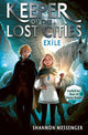 Keeper of the lost cities - Exile : 2