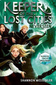 Keeper Of Lost Cities Neverseen : 4