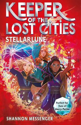 Stellarlune: Volume 9