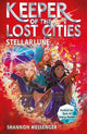 Stellarlune: Volume 9