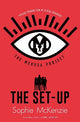 The Medusa Project: The Set-Up: Volume 1