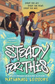 Steady For This: the laugh-out-loud and award-winning teen novel from Sunday Times bestselling author!