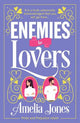 Enemies to Lovers: An absolutely hilarious and uplifting romantic comedy
