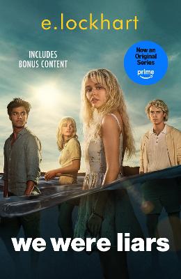 We Were Liars: Now a major TV series on