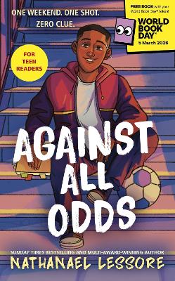 Against All Odds: World Book Day 2026