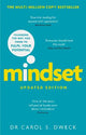 Mindset - Updated Edition: Changing The Way You think To Fulfil Your Potential