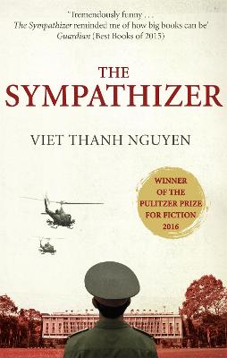 The Sympathizer: Now a Sky Exclusive limited series