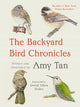 The Backyard Bird Chronicles