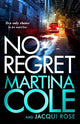 No Regret: the gripping Sunday Times bestselling thriller from the iconic queen of crime