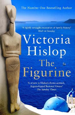 The Figurine: The enchanting Sunday Times bestseller from the much-loved author of The Island