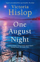 One August Night: Sequel to much-loved c