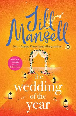 The Wedding of the Year : The irresistib