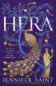 Hera: The dazzling story of the Queen of Mount Olympus from bestselling author of Ariadne