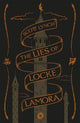 The Lies of Locke Lamora: Collector's Tenth Anniversary Edition