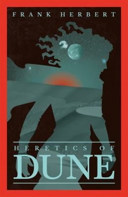 Heretics Of Dune : 3 for 2