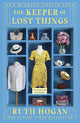 The Keeper of Lost Things: winner of the Richard & Judy Readers' Award and Sunday Times bestseller