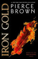 Iron Gold: The explosive new novel in th