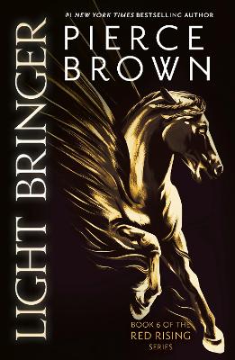 Light Bringer : the utterly addictive si