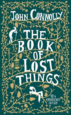 Book of Lost Things