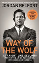 Way of the Wolf : Straight Line Selling