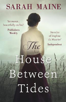 The House Between Tides : A spellbinding