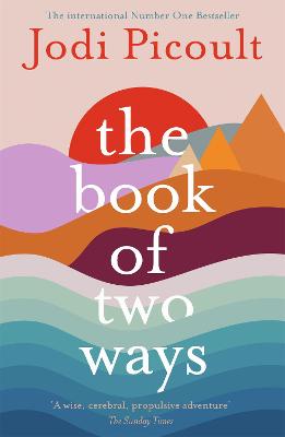 The Book of Two Ways: The stunning bests