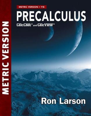 Intl Precalculus Metric Editio N 11e