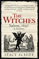 The Witches: Salem, 1692: A History