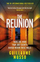 The Reunion: Now the major ITV series RE