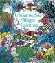 Under The Sea Magic Painting