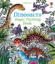 Magic Painting Dinosaurs