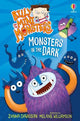 Billy and the Mini Monsters