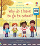 Lift-The-Flap Very First Questions and Answers