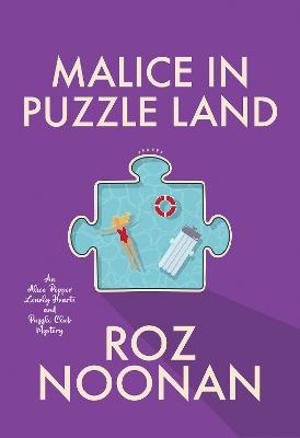 Malice in Puzzle Land
