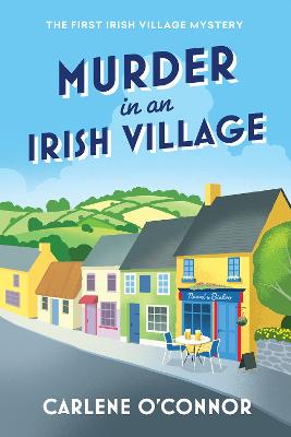 Murder in an Irish Village: 1 (Irish Vil