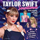 Taylor Swift Sensational Sticker Paintin