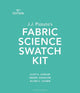 J.J. Pizzuto's Fabric Science Swatch Kit: Bundle Book + Studio Access Card