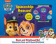 Paw Patrol Book And Wristband Set