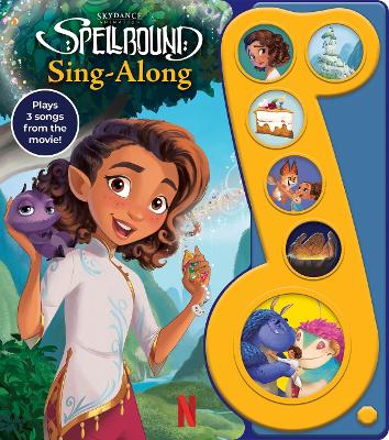 Spellbound Sing Along