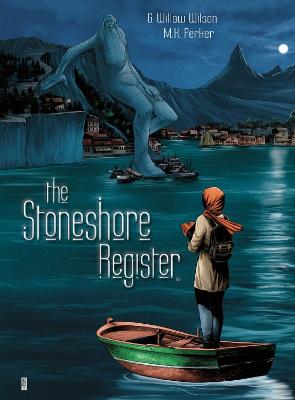Stoneshore Register