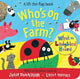 Who's on the Farm? A What the Ladybird Heard Lift-the-flap book
