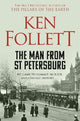 The Man From St Petersburg