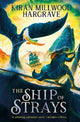 Geomancer: The Ship of Strays: Immerse yourself in this epic fantasy adventure from a bestselling author