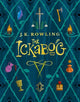The Ickabog: A warm and witty fairy-tale adventure to entertain the whole family
