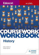 Edexcel A-level History Coursework Workbook