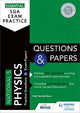 Essential SQA Exam Practice: National 5 Physics Questions and Papers: From the publisher of How to Pass