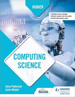 Higher Computing Science