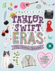 Taylor Swift Eras (The Sticker Version): 1,100 Stickers, 11 Eras, and More!