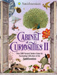 Cabinet of Curiosities II: Over 1,000 Curated Stickers from the Fascinating Collections of the Smithsonian